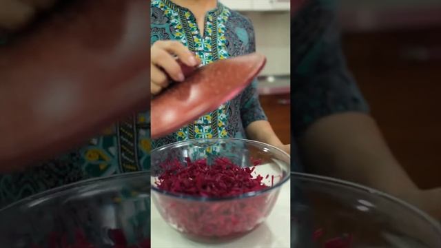 Вы точно искали этот рецепт турецкой красной капусты❤️❤️ смотреть онлайн
