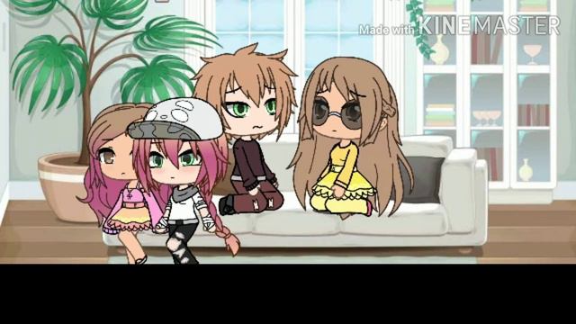 Мини фильм почему мы розовые смотреть онлайн