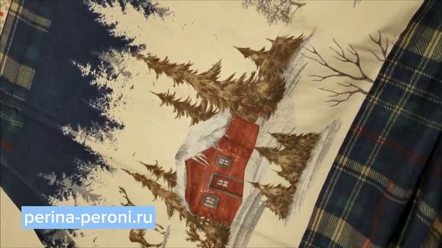 Зимний комплект из фланели. Производство Турция! Плотное плетение, долговечность использования. смотреть онлайн