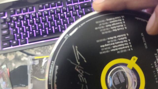 (Hindi) Cyberpunk 2077 Unboxing !! Preorder Box Goodies !! смотреть онлайн