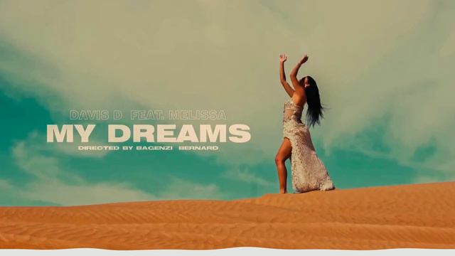 My dreams by Davis D Feat. Melissa (Instrumental) смотреть онлайн