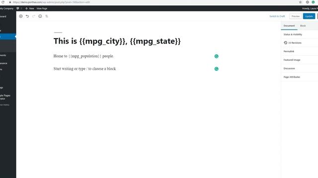 How to Embed Static Maps to Landing Pages смотреть онлайн