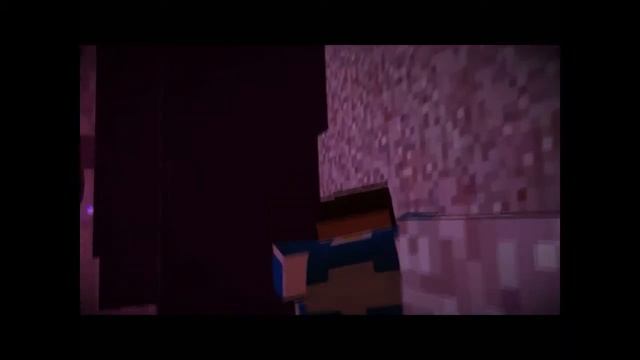 Прохождение игры Minecraft Story Mode(Ep:4)РУБЕН Погиб((!!!#11 смотреть онлайн