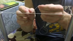 Силки и Петли на Белую Куропатку ! Мелочи в подробностях!