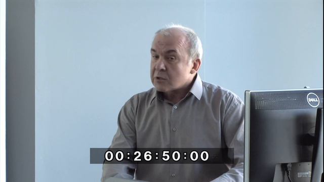 НИМУ-2019: А.В. Шапкин смотреть онлайн