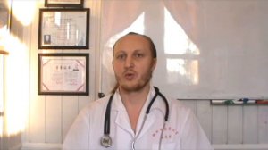 Совет доктора. Как определить отцовство?