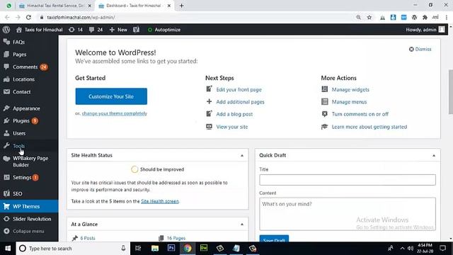 How To Add XML Sitemap in Robots.txt File смотреть онлайн