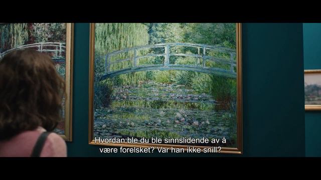 Rose | Official trailer | NFkino смотреть онлайн