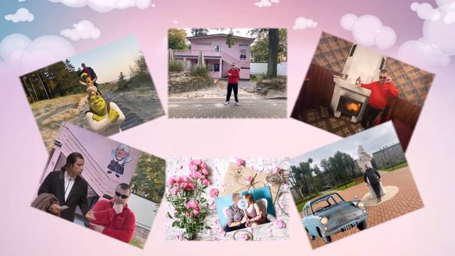 🔊Мои друзья - дебилы🔊38 Попугаев🔊 смотреть онлайн