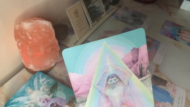LIBRA ✨ U ?? Are ?? The ?? Oracle ! The Divine Voice Holds The Divine Plan ✨ смотреть онлайн