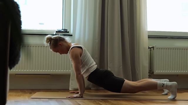 I finished Project 50⎟a mental toughness challenge смотреть онлайн