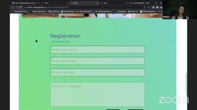 Spring TripleTen Code Jam 2022 смотреть онлайн