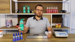 Как склеить металл с резиной? Металл с металлом, магнитами? Возможности Loctite 480 / Локтайт 480