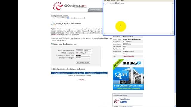 How to Download and Install SMF #3 Building a Custom Community Forum with SMF from Scratch смотреть онлайн