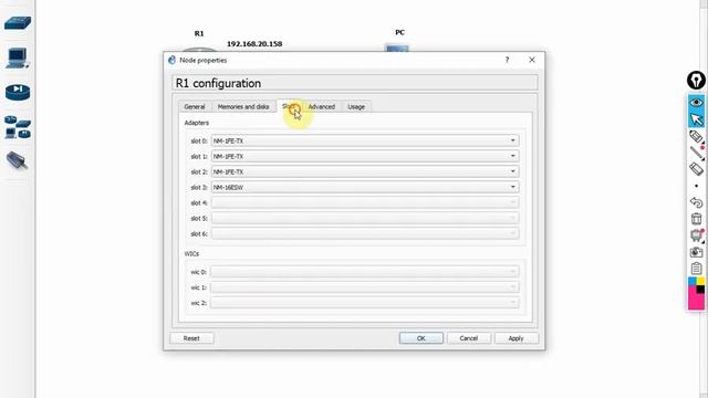 Free CCNP ENCOR 350-401 | OSPF Point to Point Network type | Video 52 смотреть онлайн