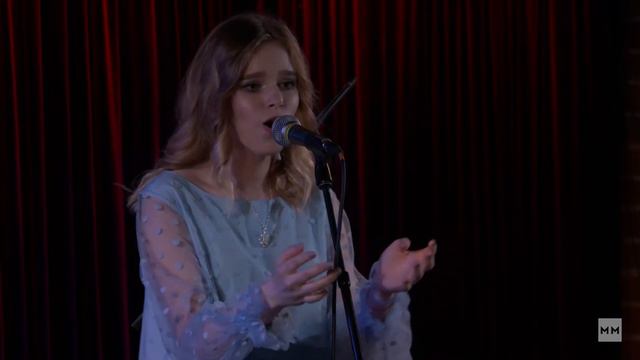 Анастасия Гратулевич - Тримай (Христина Соловiй) смотреть онлайн