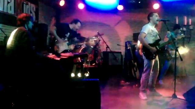 Cherychef No te vere.3gp смотреть онлайн