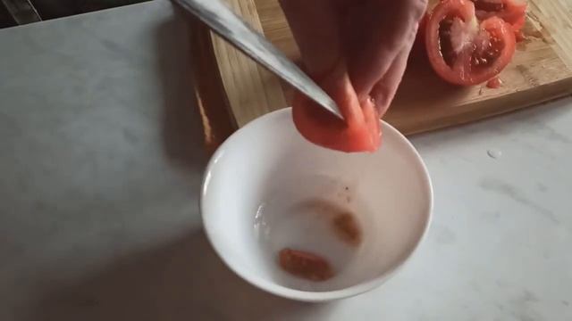 ГОРОХОВЫЙ КРЕМ - СУП С ХРУСТЯЩИМ ЛУКОМ смотреть онлайн