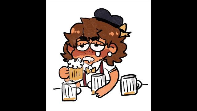 【Neko Kodoku】Una Cerveza【UTAU cover】 смотреть онлайн