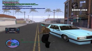 МОДНАЯ СБОРКА ДЛЯ СЛАБЫХ И ОЧЕНЬ СЛАБЫХ ПК ОТ УРАГАНА ХОКАГЕ! РЕБИЛД СБОРКИ GTA SAMP RP Legacy