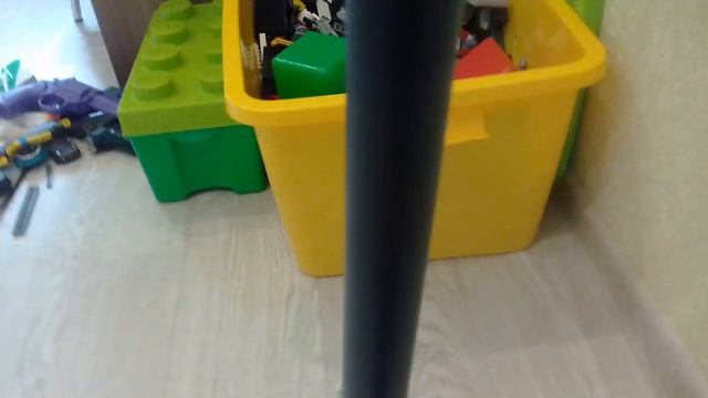 Обзор на трюковой самокат. смотреть онлайн