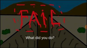 Crossing the Pit Remake - Henry Stickmin fangame