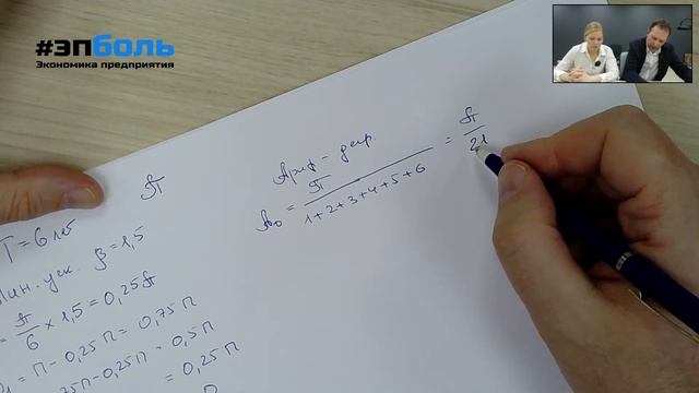 арифметически дегрессивная и линейная амортизация смотреть онлайн