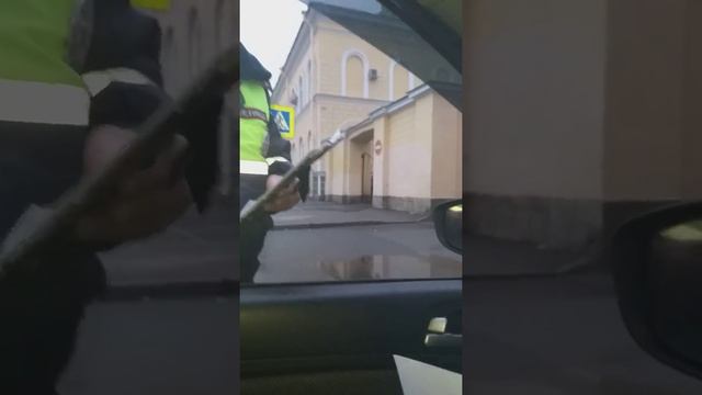 Остановка, стоянка ч 6 ст. 12.19 КоАП РФ ч.1 смотреть онлайн