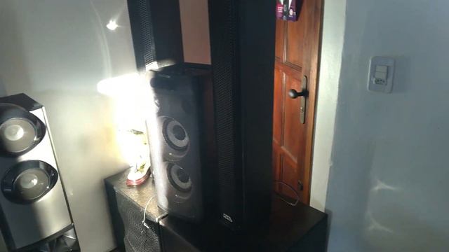 AMW MX4, Unboxing mesa de som profissional. смотреть онлайн
