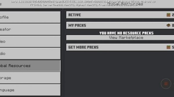 vdx java ui addon for minecraft pe 1.19 | java ui mod for mcpe 1.19 | mcpe java vdx ui @Mcaddon