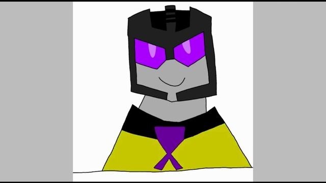 Swindle, Transformers Animated Sketch ?✌?