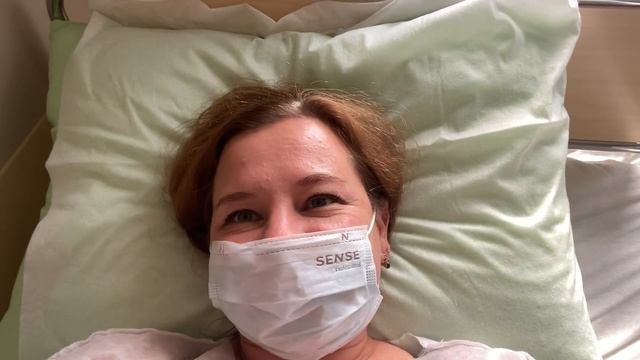 Перенос эмбриона в криопротоколе . Попытка номер восемь . смотреть онлайн