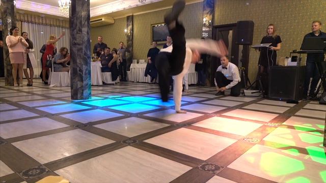 Finski Show на свадьбе Студия"ФЕЛИКС" т.89064528922 смотреть онлайн