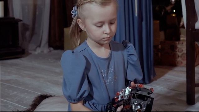 Илнур & Динә Закировлар #Янаелдаминемгаилэм нәфис-музыкаль фильмнан өзек смотреть онлайн