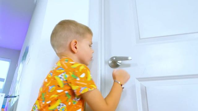 Платоха Моха и Папа - ошибки в поведении! Правила поведения для детей смотреть онлайн