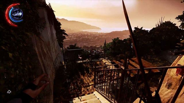 Dishonored 2 ReShade смотреть онлайн