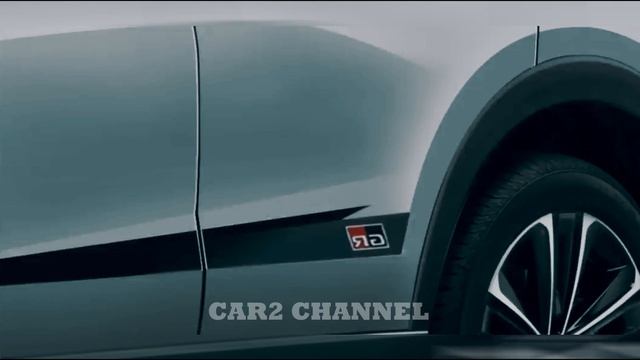 All New Toyota Rush FWD 2023-2024 Design смотреть онлайн
