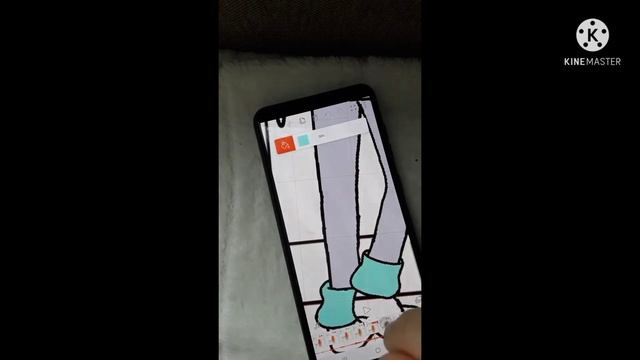 АНИМАЦИЯ На телефоне ( flipaclip)#флипаклип #flipaclip смотреть онлайн