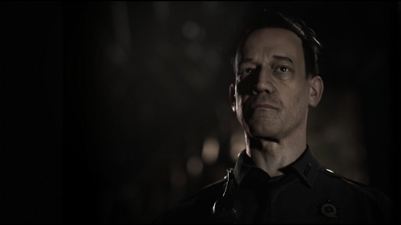 The Quarry [RUS, без комментариев]. Часть 5: Груз прошлого.