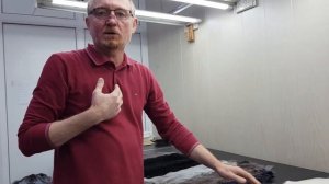 стрижка на нутрии