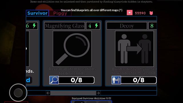 HOW TO GET NEW ABILITIES ON ROBLOX PIGGY!! (New Update!!) смотреть онлайн