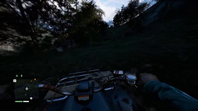 Far Cry 4 - ОХОТА НА ВОЛКОВ - #2 смотреть онлайн