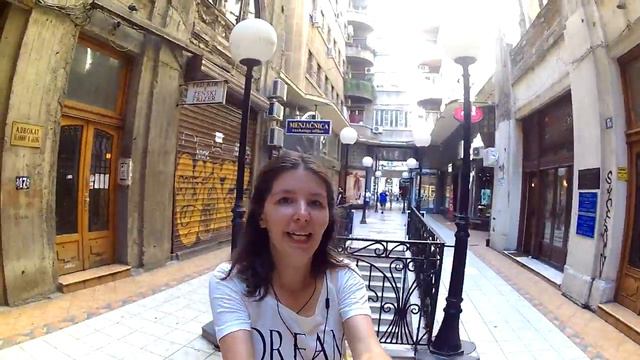 Сербия Белград старый город Serbia Belgrade Old city смотреть онлайн