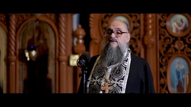 Первый день поста (11.03.2019) смотреть онлайн