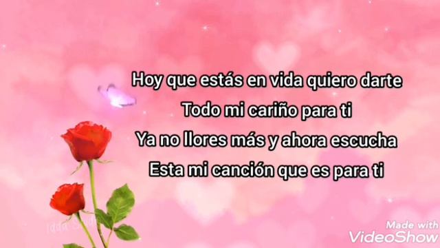 Karaoke MADRE AMIGA FIEL (Wilson Palma) смотреть онлайн