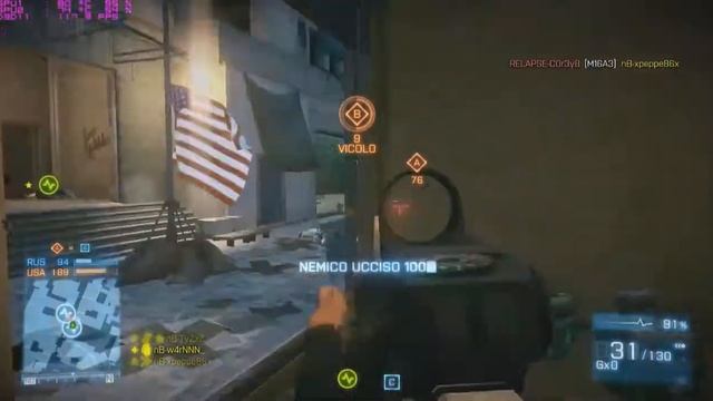 112 nB Ultra vs Relapse Bazaar Side RU смотреть онлайн