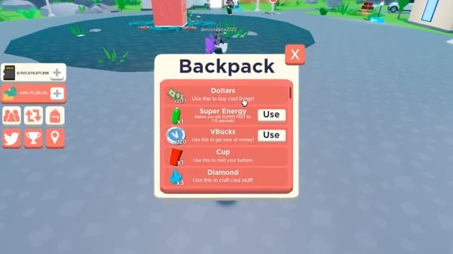 Купил секретную камеру в роблоксе симулятор ютуберов часть 15. смотреть онлайн