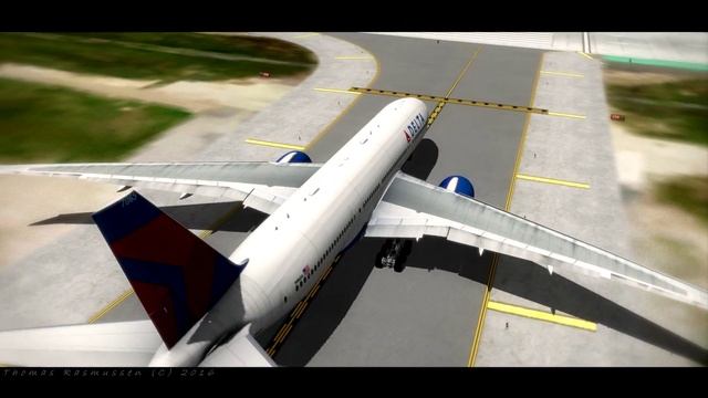 FS++ Simulations RC4TOXPLANE ATC add-on for X-plane 10 смотреть онлайн