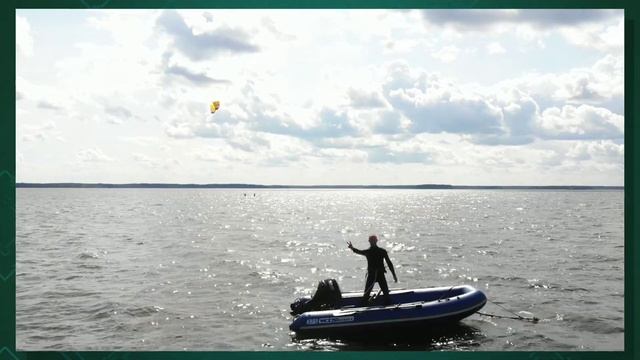 Кайт Школа Кайтзона в Дубне - отчёт о занятиях 20-21 июля . смотреть онлайн