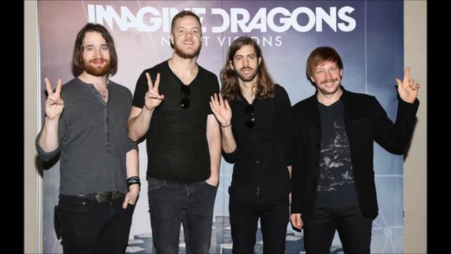 IMAGINE DRAGONS || RADIOACTIVE (METAL COVER) смотреть онлайн
